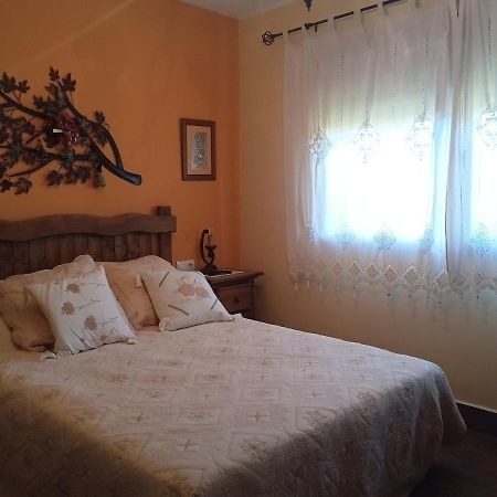Sol De Membrillo Villa Santo Tome Ngoại thất bức ảnh