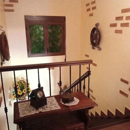 Sol De Membrillo Villa Santo Tome Ngoại thất bức ảnh